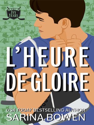 cover image of L'Heure de gloire